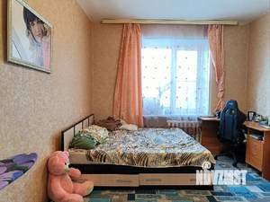 2-к квартира, вторичка, 56м2, 3/4 этаж