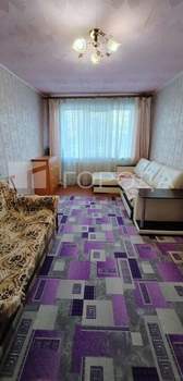 1-к квартира, вторичка, 32м2, 1/9 этаж