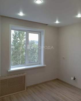 1-к квартира, вторичка, 33м2, 6/10 этаж