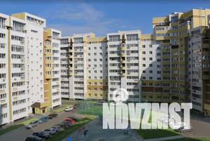 2-к квартира, вторичка, 53м2, 7/10 этаж