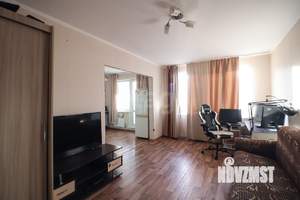 Студия квартира, вторичка, 34м2, 3/10 этаж