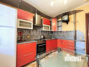 1-к квартира, вторичка, 36м2, 6/16 этаж