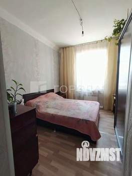 2-к квартира, вторичка, 55м2, 1/4 этаж