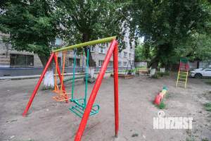 1-к квартира, вторичка, 20м2, 2/5 этаж