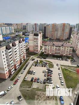 3-к квартира, вторичка, 62м2, 16/17 этаж