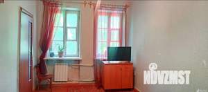 2-к квартира, вторичка, 44м2, 2/3 этаж