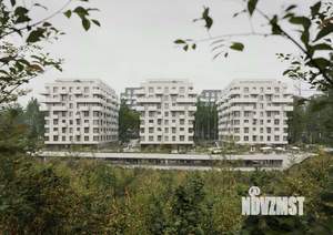 5-к квартира, строящийся дом, 177м2, 9/9 этаж
