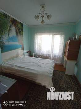 3-к квартира, вторичка, 69м2, 9/9 этаж