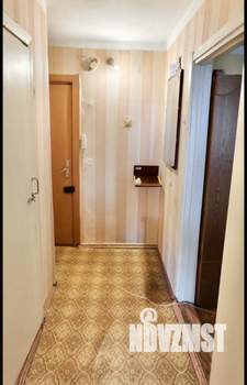 1-к квартира, вторичка, 37м2, 9/10 этаж