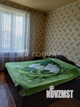 Студия квартира, вторичка, 19м2, 4/4 этаж
