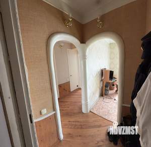 1-к квартира, вторичка, 34м2, 6/10 этаж