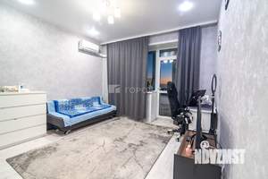 1-к квартира, вторичка, 38м2, 14/16 этаж