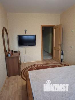 3-к квартира, вторичка, 73м2, 7/9 этаж