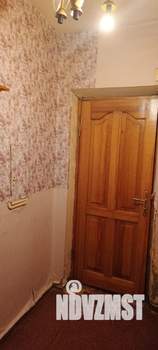 3-к квартира, вторичка, 54м2, 2/4 этаж