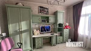 3-к квартира, вторичка, 95м2, 4/4 этаж