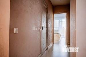 3-к квартира, вторичка, 69м2, 16/16 этаж