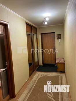 2-к квартира, вторичка, 72м2, 4/14 этаж