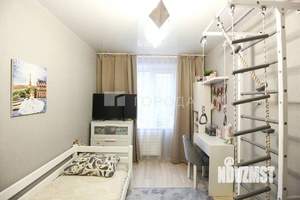 2-к квартира, вторичка, 49м2, 2/9 этаж