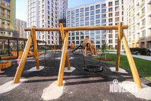 2-к квартира, вторичка, 50м2, 5/9 этаж