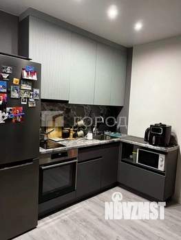 2-к квартира, вторичка, 37м2, 16/16 этаж