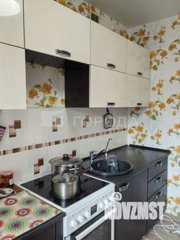 2-к квартира, вторичка, 53м2, 4/6 этаж