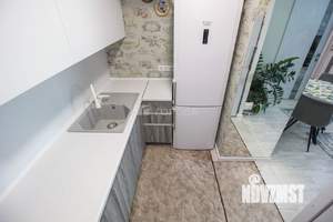 3-к квартира, вторичка, 72м2, 8/14 этаж