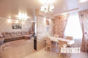 3-к квартира, вторичка, 98м2, 2/10 этаж