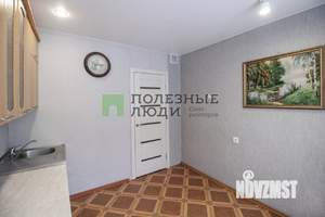 1-к квартира, вторичка, 34м2, 1/12 этаж