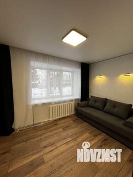 Студия квартира, вторичка, 16м2, 1/5 этаж