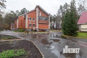 5-к квартира, вторичка, 360м2, 3/3 этаж