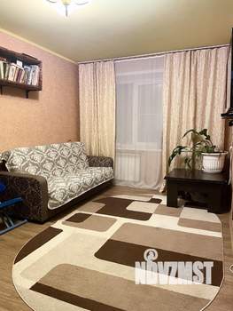 3-к квартира, вторичка, 59м2, 5/9 этаж