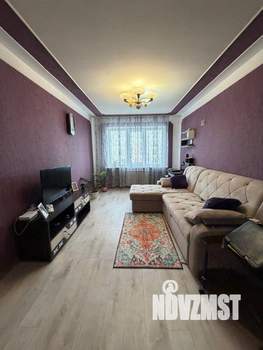 3-к квартира, вторичка, 67м2, 9/9 этаж