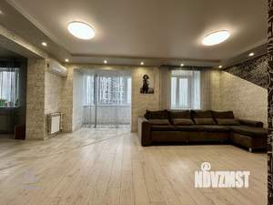 5-к квартира, вторичка, 117м2, 5/6 этаж