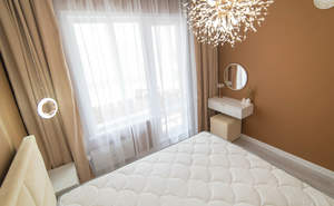 3-к квартира, вторичка, 51м2, 15/17 этаж