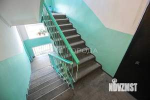 1-к квартира, вторичка, 31м2, 4/5 этаж