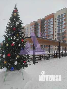 Студия квартира, вторичка, 26м2, 8/16 этаж