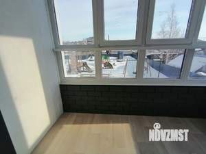 2-к квартира, вторичка, 45м2, 2/10 этаж