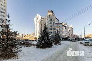 3-к квартира, вторичка, 107м2, 6/12 этаж