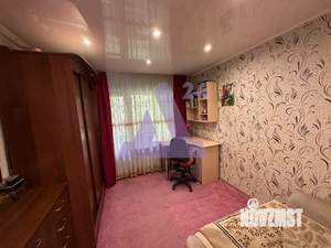 3-к квартира, вторичка, 54м2, 1/9 этаж