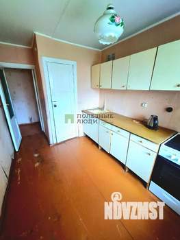 2-к квартира, вторичка, 51м2, -1/3 этаж