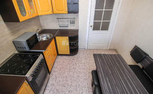 1-к квартира, вторичка, 40м2, 7/10 этаж