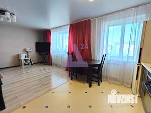 2-к квартира, вторичка, 55м2, 8/10 этаж