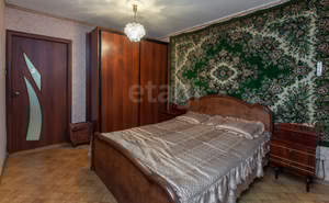 2-к квартира, вторичка, 47м2, 2/5 этаж