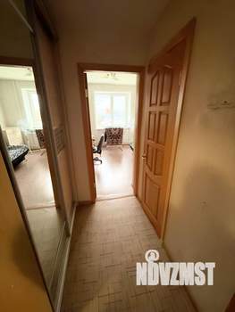 2-к квартира, вторичка, 46м2, 4/5 этаж