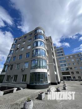 2-к квартира, вторичка, 78м2, 3/6 этаж