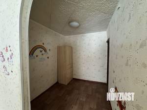 3-к квартира, вторичка, 43м2, 1/5 этаж