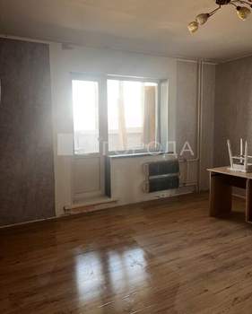 1-к квартира, вторичка, 34м2, 7/10 этаж