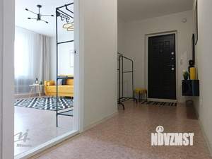 1-к квартира, вторичка, 43м2, 10/10 этаж