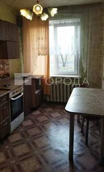 4-к квартира, вторичка, 71м2, 1/9 этаж