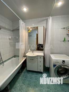 3-к квартира, вторичка, 84м2, 4/5 этаж